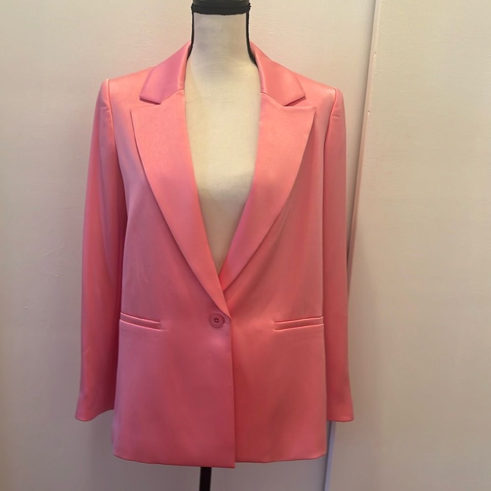 Alice & Olivia Blazer